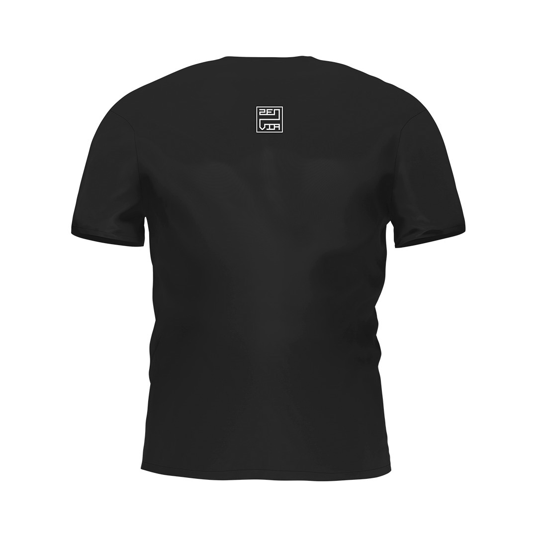 Camiseta Future Is Now - Zenvia Store